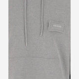 FELPA IN COTONE CON LOGO WDTH324825U MG WE11 DONE 