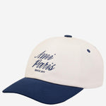 CAPPELLO DA BASEBALL CON LOGO UCP278AW0041 A042 AMI 