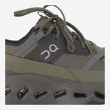 SNEAKERS CLOUDHORIZON 3ME10030703 Olive  Thorn ON RUNNING 