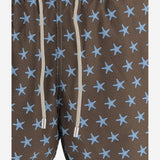 SHORTS DA BAGNO IN NYLON CON MOTIVO FANTASIA LIG0003 07742L MC2 SAINT BARTH 