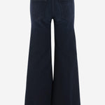 JEANS IN MISTO COTONE STRETCH 10815 104AKKT MOTHER 