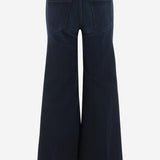 JEANS IN MISTO COTONE STRETCH 10815 104AKKT MOTHER 