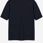 POLO IN PIQUET DI COTONE CON RICAMO 806250 XJHH64003 GUCCI 