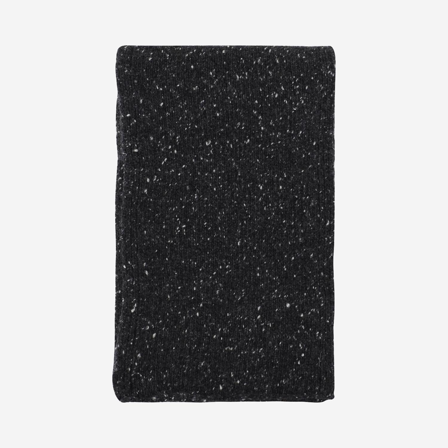 SCIARPA HEIKI IN CASHMERE 10591Y632 CCM THE ROW 