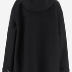 GIACCA IN LANA J02SW0028 J40035001 JIL SANDER 