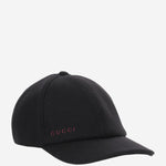 CAPPELLO DA BASEBALL IN lana 843010 4HBGM1066 GUCCI 