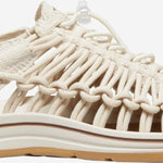 SANDALI UNEEK IN CANVAS 1026231 NATURALCANVASBIRCH KEEN 