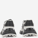 SNEAKERS CHUNKY CON LOGO RICAMATO CS2355 AG38289697 DOLCE & GABBANA 