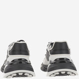 SNEAKERS CHUNKY CON LOGO RICAMATO CS2355 AG38289697 DOLCE & GABBANA 