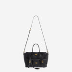 BORSA CARRY ALL BEL AIR MINI 8357322 ABAV1000 BALENCIAGA 
