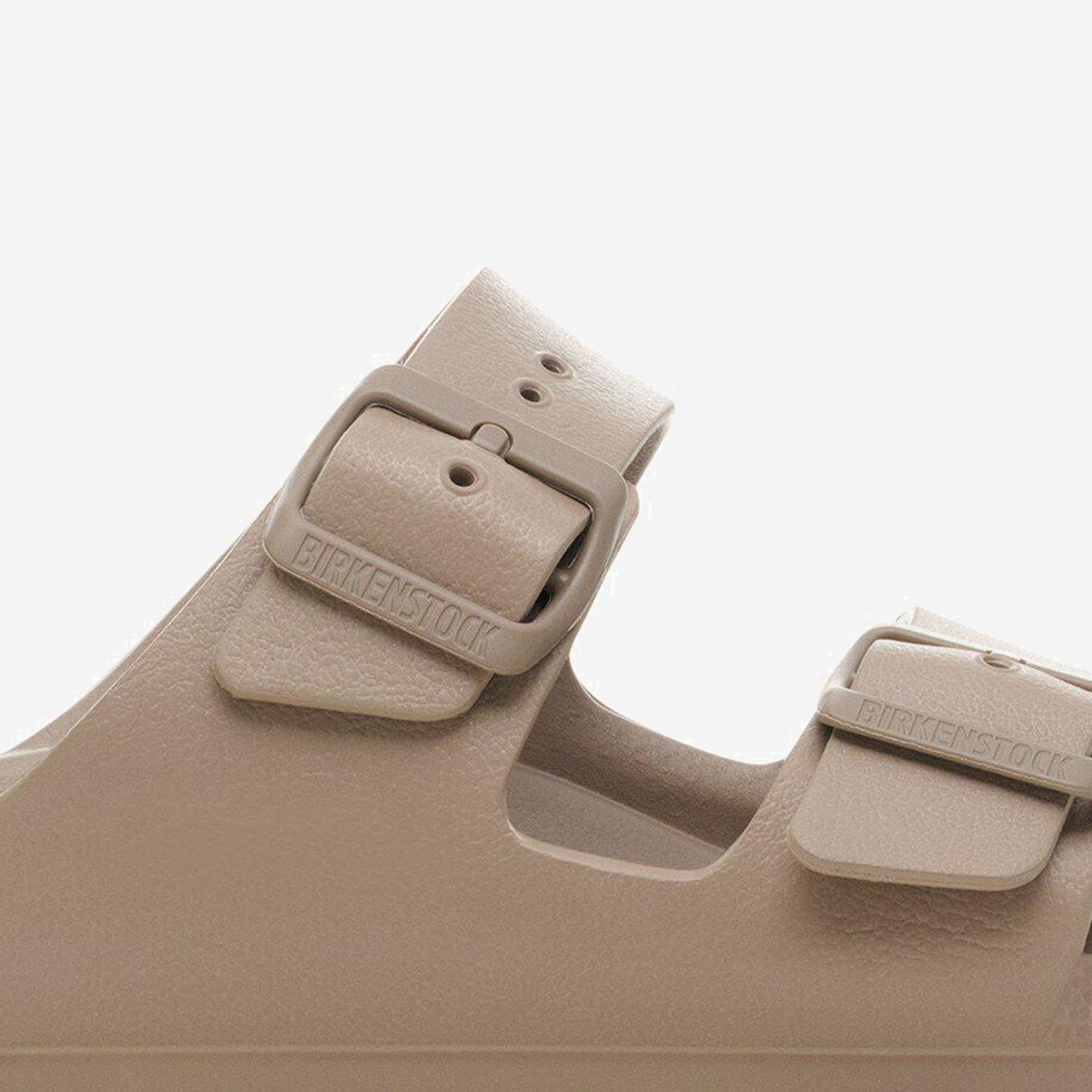 SANDALI ARIZONA 1030447 GRAYTAUPE BIRKENSTOCK 