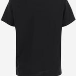 T-SHIRT IN COTONE CON LOGO 2100002 S0047V0029 STONE ISLAND KIDS 