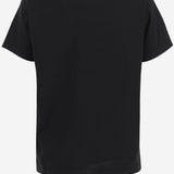 T-SHIRT IN COTONE CON LOGO 2100002 S0047V0029 STONE ISLAND KIDS 