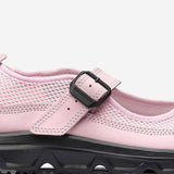 SNEAKERS RX MARIE-JEANNE L49206700 ICYPIBLACKALLO SALOMON 