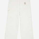 JEANS D-BART IN COTONE J02361 KXBRZK141 DIESEL KIDS 