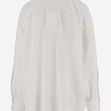 CAMICIA IN SETA S26133 0100 SASUPHI 