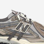 SNEAKERS 1906A U19066U8 THUNDERBROWNSLATEGRAY NEW BALANCE 