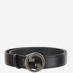 CINTURA GUCCI BLONDIE 690557 0YA0G1000 GUCCI 