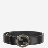 CINTURA GUCCI BLONDIE 690557 0YA0G1000 GUCCI 