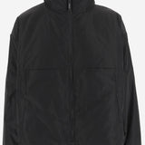 GIUBBOTTO BOMBER IN NYLON 5N19P008 01241 ASPESI 