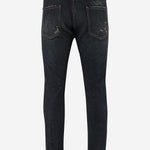 JEANS COOL GUY IN COTONE S74LB1760 D30011470 DSQUARED2 