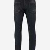 JEANS COOL GUY IN COTONE S74LB1760 D30011470 DSQUARED2 