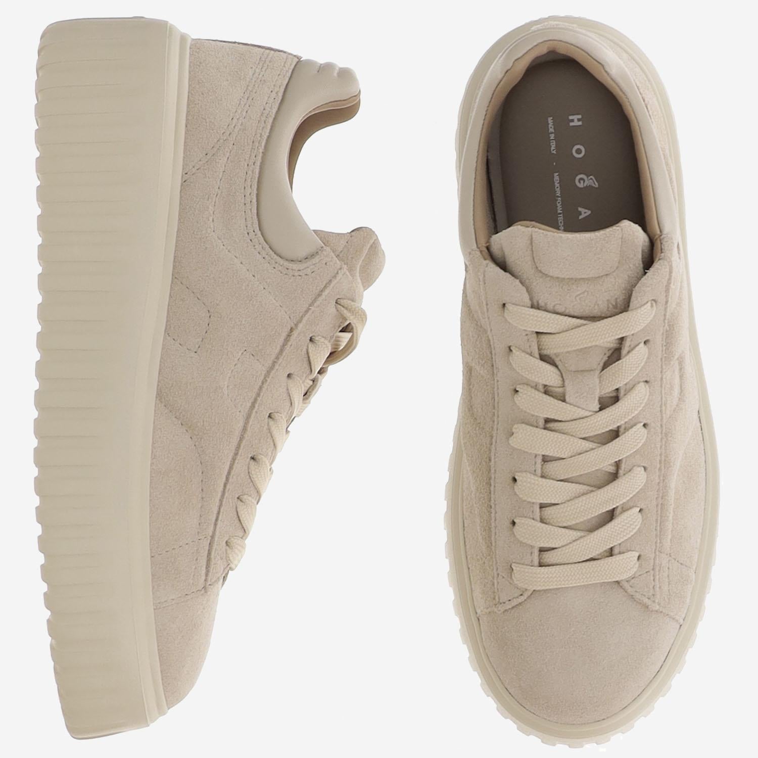 Sneakers Hogan H-Stripes HXW6450FC6TPJQ C023 HOGAN 