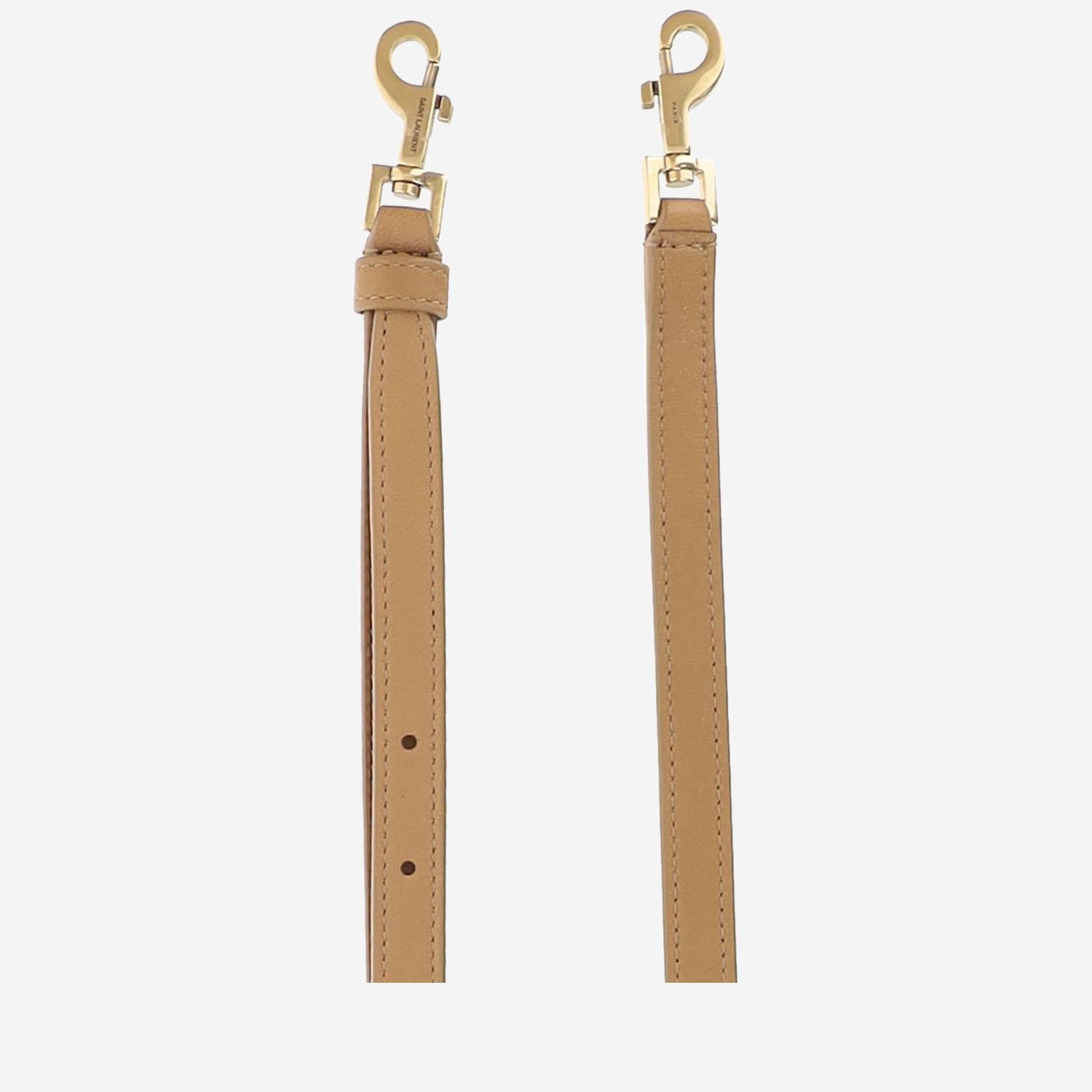 YSL MINI BAG GABY 766731 1EL077884 SAINT LAURENT 