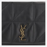 BORSA JAMIE 3.0 MEDIA IN PELLE 809696 AAB321000 SAINT LAURENT 