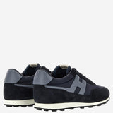 Sneakers Athletic in pelle e nylon HXM6990FZ90 UZA973X HOGAN 