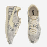 SNEAKERS REELWIND WSLWVV01 DIAMLEATROCKRUT AUTRY 