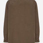 CAMICIA NILO IN COTONE 1322W5078 NUB THE ROW 