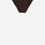 SLIP BIKINI IN NYLON STRETCH MAIA001 00618L MC2 SAINT BARTH 