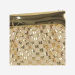 THE MOIRE TMSS25EMRMWPL19GOLD