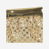 THE MOIRE TMSS25EMRMWPL19GOLD