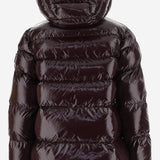 PIUMINO IMBOTTITO IN NYLON 101597 A2P7RR7 PINKO 