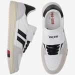 Sneakers Field King in pelle F225CLW LS00X918C PRO-KEDS 