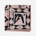 FOULARD IN SETA CON STAMPA 6HGB416HC11 1 EMILIO PUCCI 
