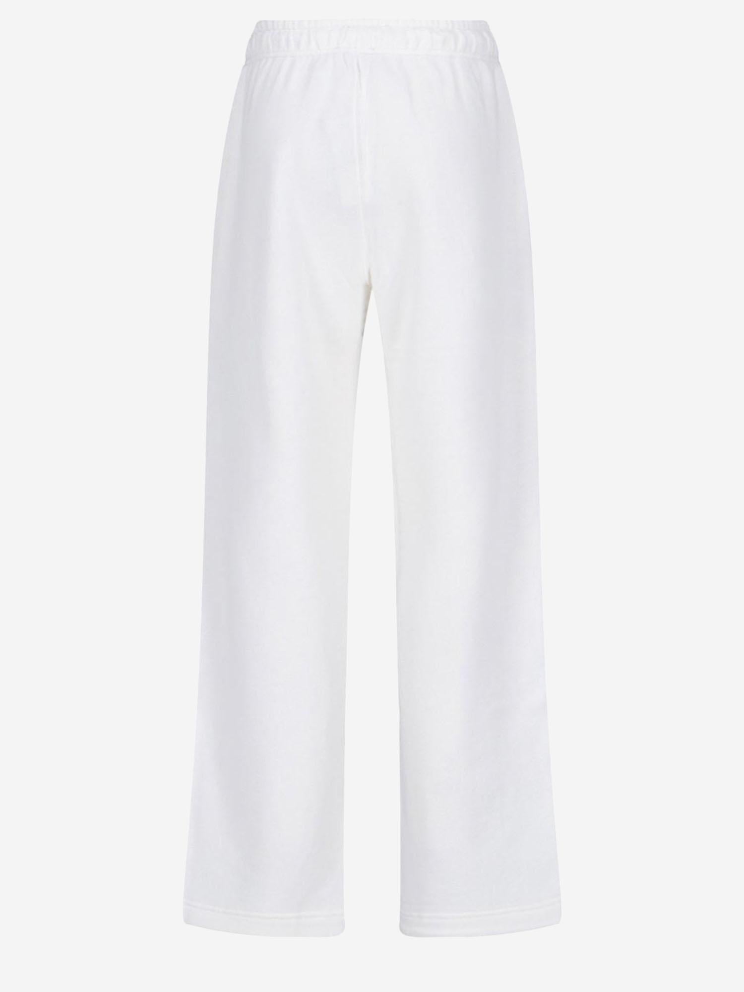 PANTALONI IN MISTO COTONE 211977959 003 POLO RALPH LAUREN 