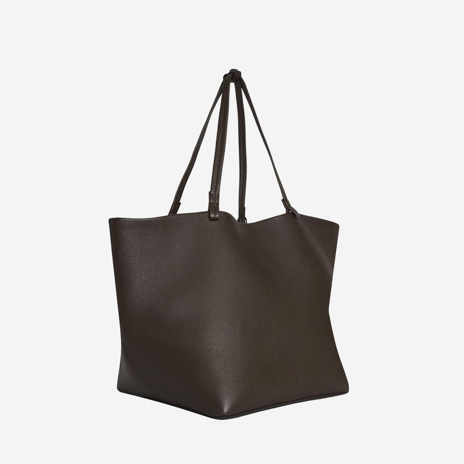 BORSA XL PARK TOTE IN PELLE W1201L129 DEOS THE ROW 