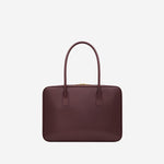 BORSA BAULETTO SAC DE JOUR  IN PELLE 832383 0SX0W6195 SAINT LAURENT 