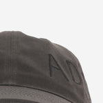 CAPPELLO DA BASEBALL IN COTONE CON LOGO KT0893 BRANCH ADIDAS X SONG FOR THE MUTE 