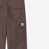 PANTALONI CARGO IN COTONE I032467 3IS02 CARHARTT WIP 