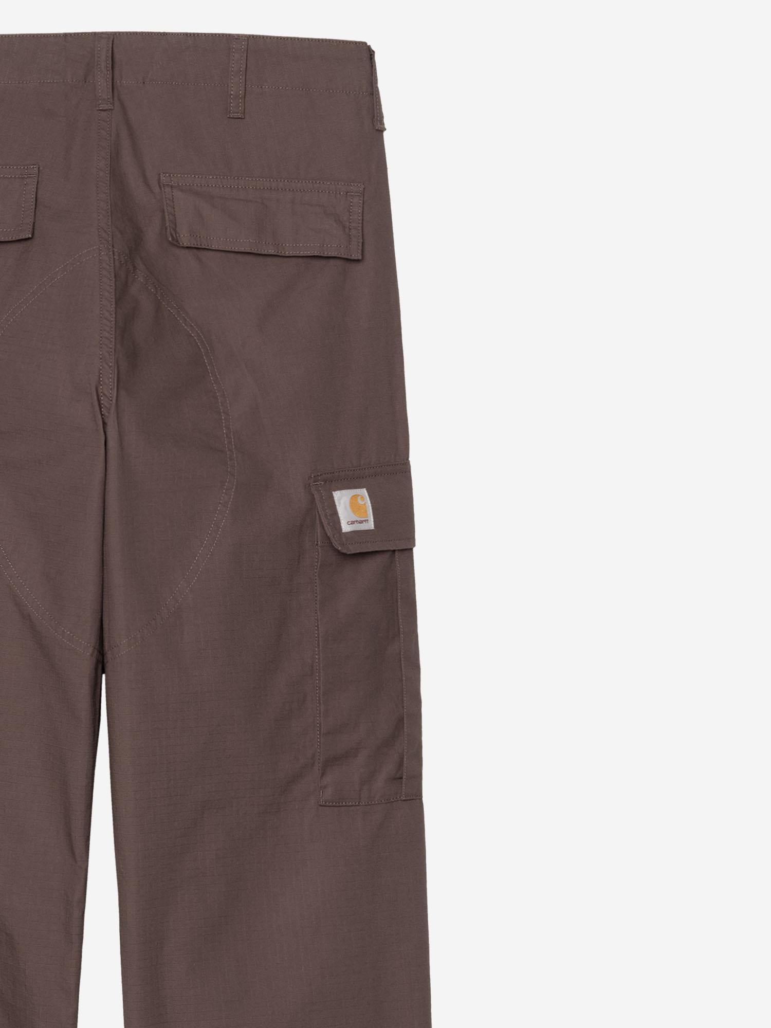 PANTALONI CARGO IN COTONE I032467 3IS02 CARHARTT WIP 