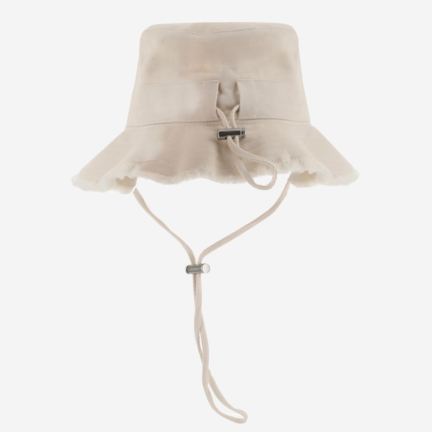 LE BOB ARTICHAUT ACU00002AE00014 110 JACQUEMUS 