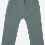PANTALONI IN COTONE A COSTE PABLO 64 NICOLETTA FANNA KIDS 