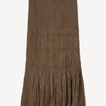 Gonna Ilona in viscosa 103794 11A BY MALENE BIRGER 