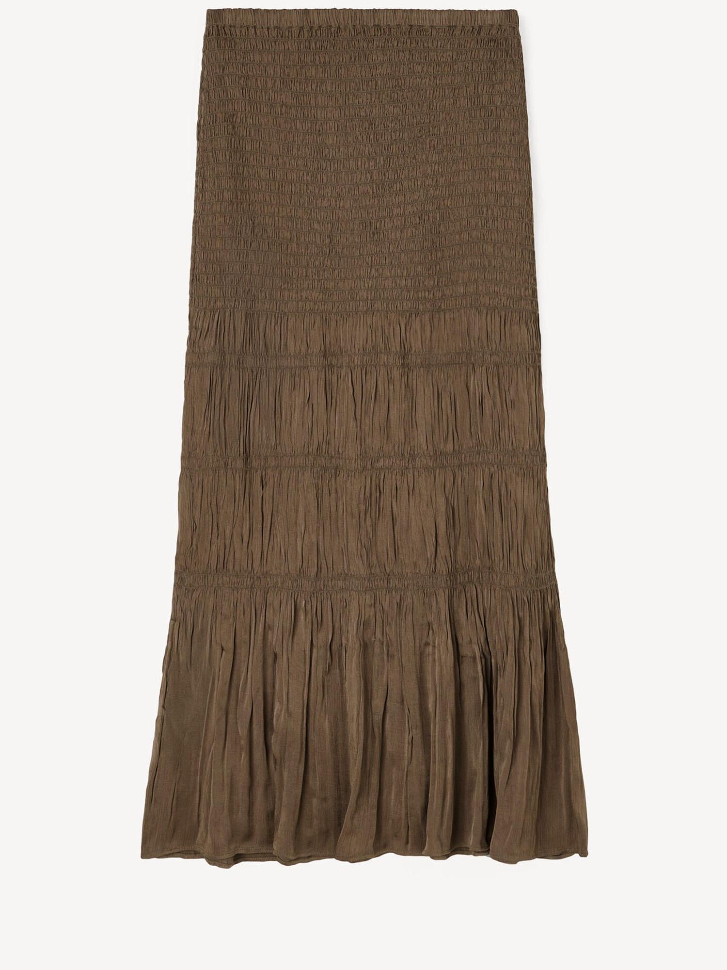 Gonna Ilona in viscosa 103794 11A BY MALENE BIRGER 