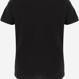 T-SHIRT TXDIEGO IN COTONE CON LOGO J02501 0GRAIK900 DIESEL KIDS 