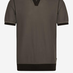 POLO IN MISTO COTONE 50560483 207 HUGO BOSS 